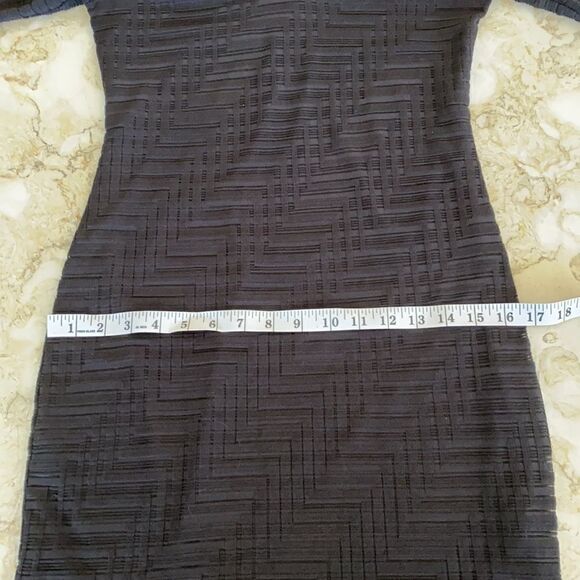 Speechless LBD Mini Dress  - Picture 14 of 16